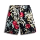 Mùa hè 2018 mới quần nam đi biển lỏng quần nam giản dị năm điểm quần short nam quần lớn quần nam đôi nam