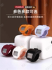 German Rechargeable Counter Electronic Digital Display Luminous Ring Counter Electronic Mini Finger 9-Channel Counter