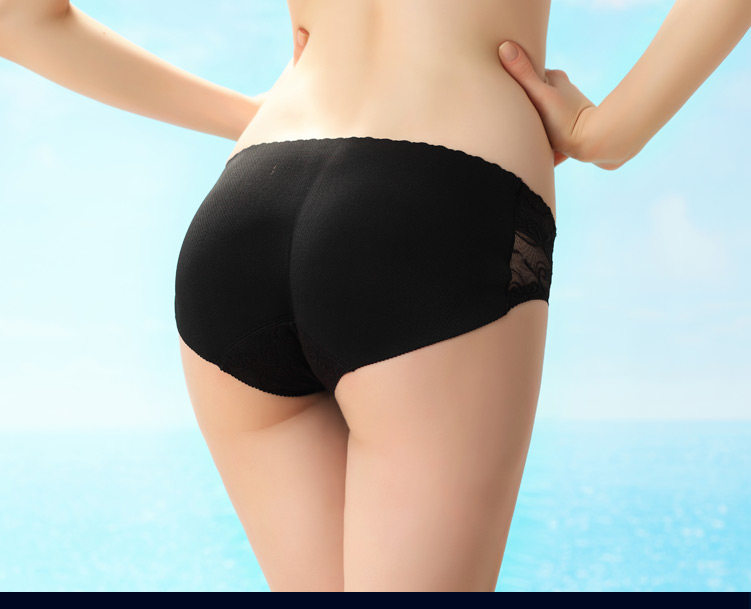 Slip REALWILL en nylon - Ref 666335 Image 24