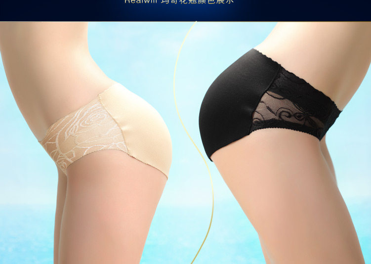 Slip REALWILL en nylon - Ref 666335 Image 17