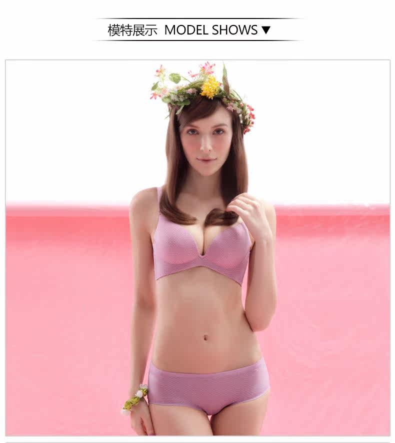 Slip REALWILL en nylon - Ref 666278 Image 7