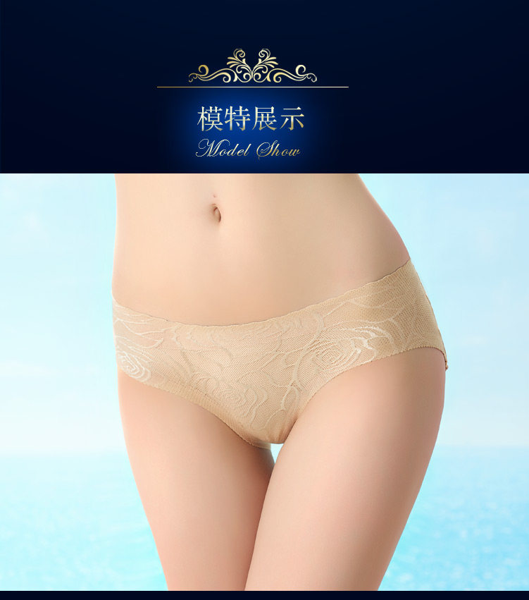 Slip REALWILL en nylon - Ref 666335 Image 20