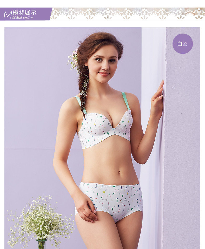 Slip REALWILL en nylon - Ref 666190 Image 6