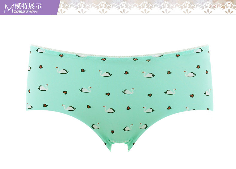 Slip jeunesse REALWILL en nylon - Ref 666224 Image 6