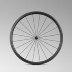 SEKA Delta 3 đường bánh xe sợi carbon xe đạp bộ dao carbon rộng vòng bánh xe mở nhóm chân không 
