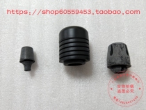 Mitsubishi wind Disi wing god hood anti-collision block anti-collision glue machine cover buffer glue Southeast Factory