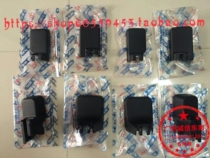 Mitsubishi wind Disi wing god front row manual adjustment left and right seat foot screw decorative cover Southeast Zheng Factory