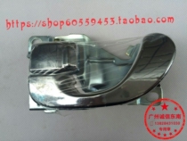 Wind mining version of the Baring Hyatt V3 rhombus-handsome Mitsubishi Blue Thunder car door inner handle inside handle Taiwan