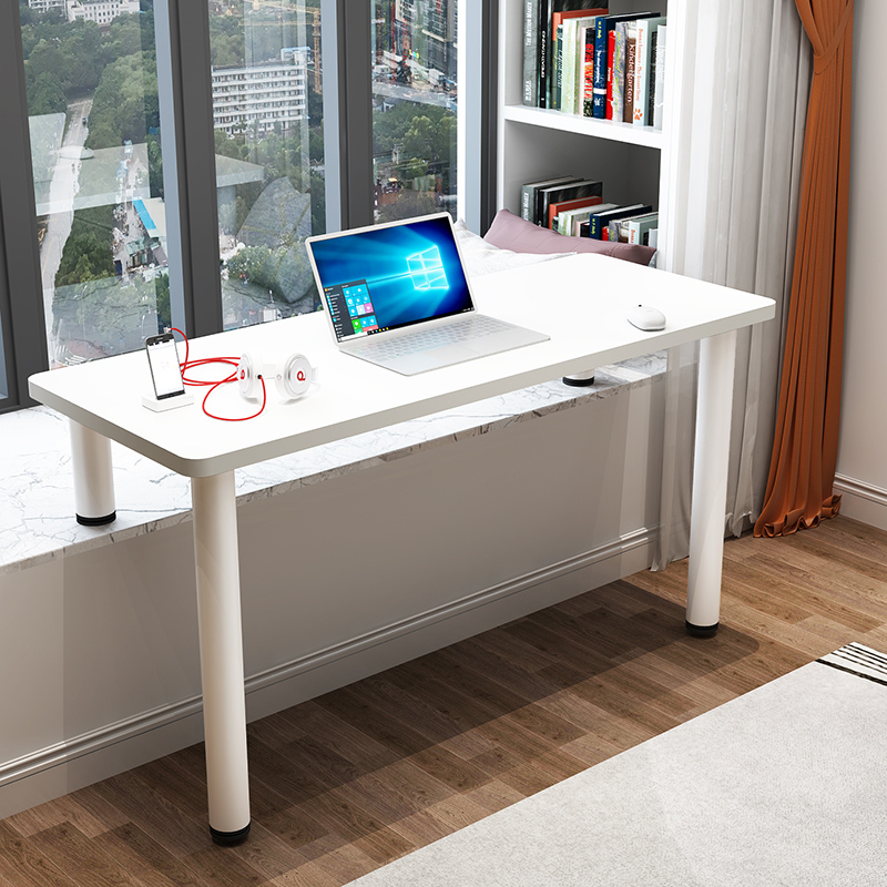 Short Table Length Leg Window Desk Desk Desk Desk Desk Tips Desk Small Tea Table Nordic Bedroom Balcony Delicacy