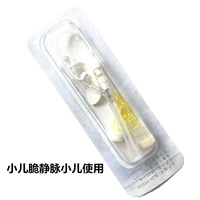 Fenglin 24g 1 установка иглы