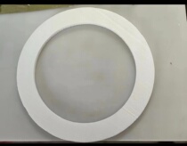 Foam Frisbee bar interactive play props