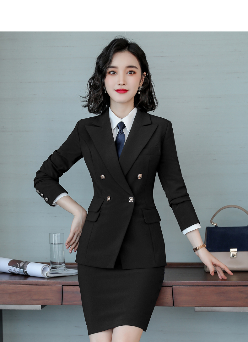 Tailleur femme - Ref 3243771 Image 17
