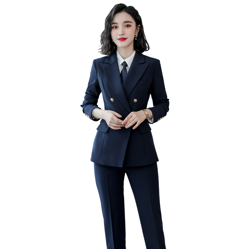 Tailleur femme - Ref 3243771 Image 5