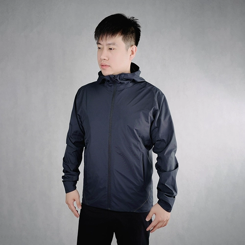 [Я не знаю] Атлетичная птица Arctex, Solano Hoody 23 23 Wind -Ronate Spelt Jacket 28585