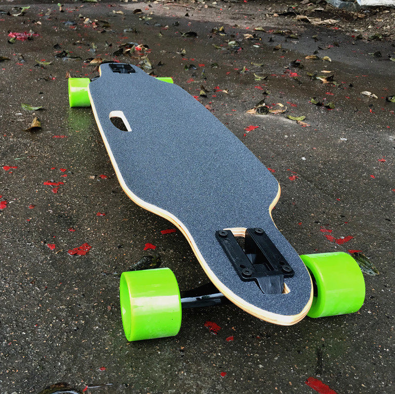 Skateboard POINTCOOL - Ref 2596430 Image 8