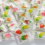 好大哥 Хрустящий свежий молочный мяч фрукты фрукты кориновые 5 котли