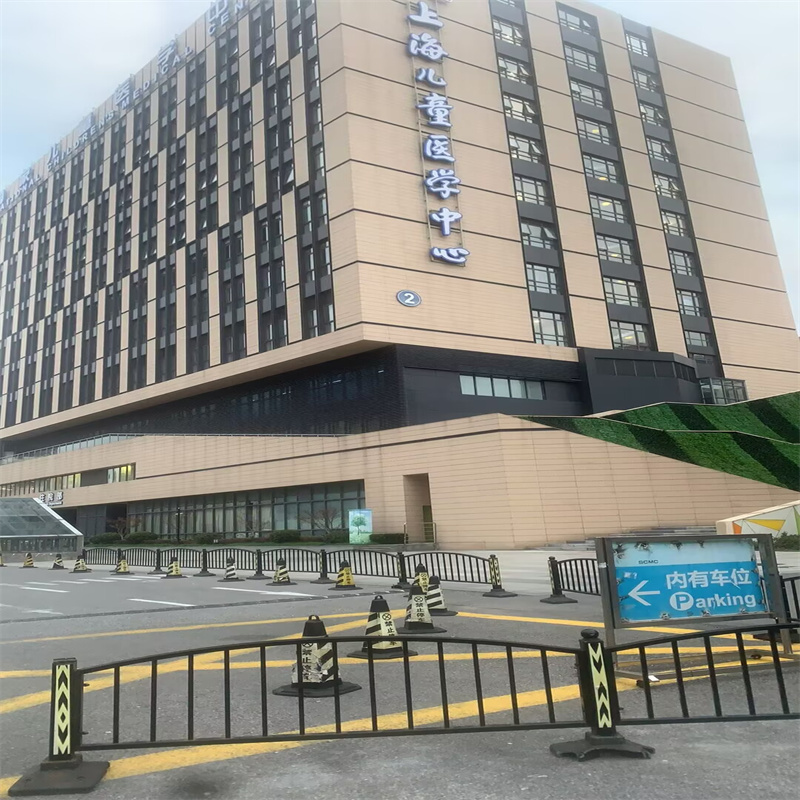 Shanghai Children's Medical Center Provides Concierge Services for Pediatric Hospitals in Shanghai, Including Picking up Ct Reports and Films, and Assisting with Admission and Discharge