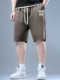 Men's Summer Shorts, Plus Size, Trendy Brand, Extra Large, American Style, Versatile Casual Sports Shorts