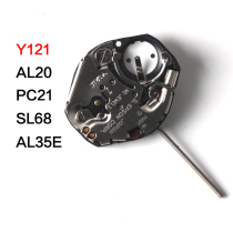Watch New original movement Accessories New movement Y121 AL20 PC21 SL68 AL35E movement
