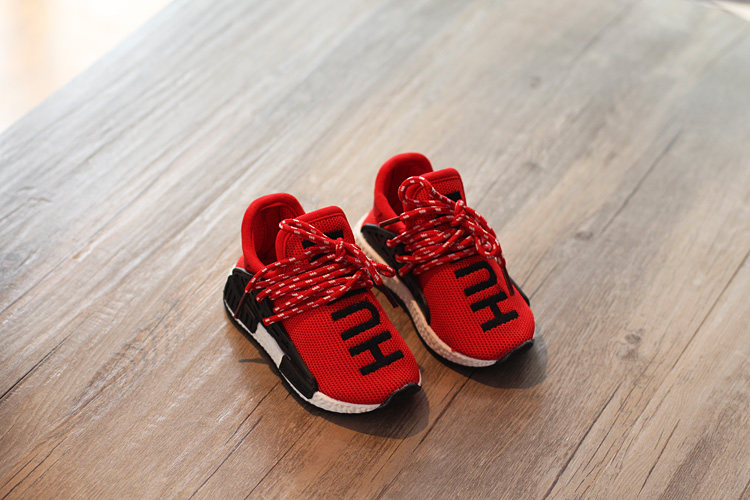 Chaussures enfants pour printemps - semelle caoutchouc - Ref 1037659 Image 19