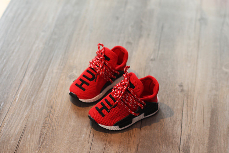 Chaussures enfants pour printemps - semelle caoutchouc - Ref 1037659 Image 18