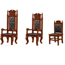 Court Genuine Leather Solid Wood Trial Chair Judge Chair Court Chair Genuine Leather Chair Office Furniture Custom Manufacturer Direct