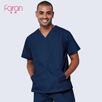 FRSS1914 TOP F02 Deep Sea Blue