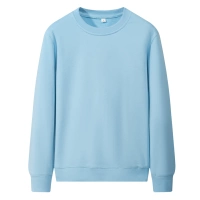 Чистый хлопковой круглый ошейник-тианлан