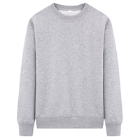 Чистое хлопковое круглое воротнич