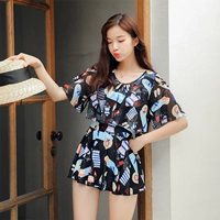 19258 Black Lady [Независимые брюки -корневицы]