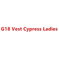 G18 女士背心马甲
