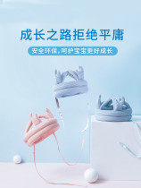 Japanese baby toddler head guard anti-fall cap baby learning to walk head protection pad children anti-collision pillow artifact breathable