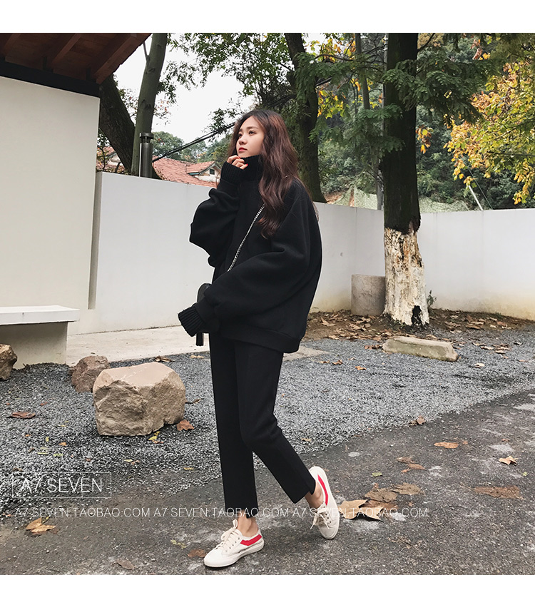 Sweatshirt femme - Ref 3214842 Image 31