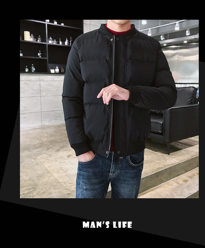 Blouson hiver pour homme ARMEXNLK - Ref 3112252 Image 15