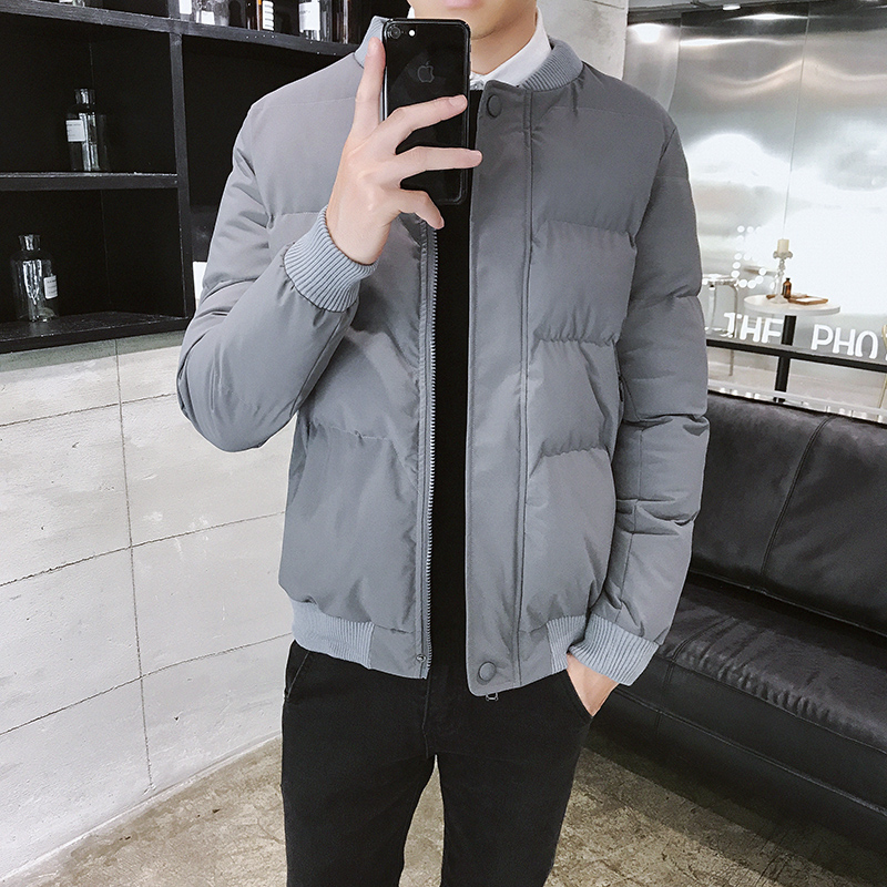 Blouson hiver pour homme ARMEXNLK - Ref 3112252 Image 5