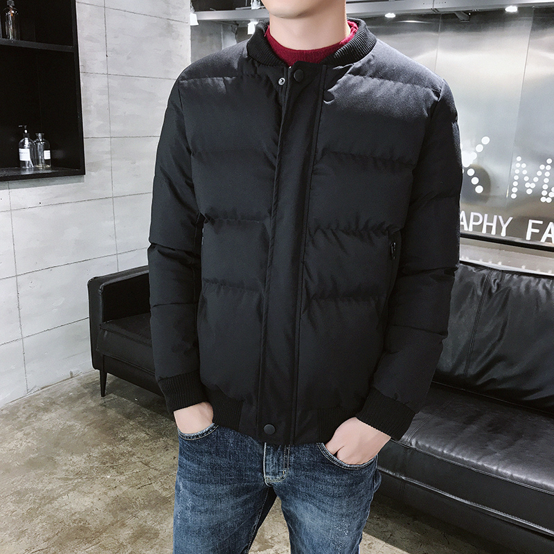 Blouson hiver pour homme ARMEXNLK - Ref 3112252 Image 3