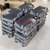 Original Lincoln MKC MKZ navigator audio amplifier DSP sound amplifier new bass amplifier EJ7T