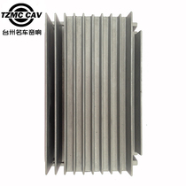 BMW LEAR HLC HIFI high fidelity 8-way audio amplifier X5 X6 5 Series 3 series original E90 assembly parts