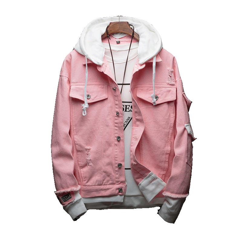 Blouson homme manches longues - Ref 3117218 Image 5