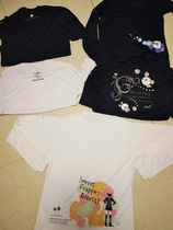 asic womens printed long-sleeved volleyball training shirt polyester quick-drying sleeve partitions womens length 1