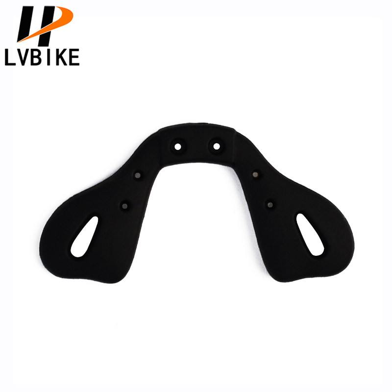 0089 riding glasses nose rest goggles accessories bicycle outdoor sports glasses adjustable nose rest single sale