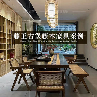High-end homestay, restaurant and hotel matching cases! Welcome to consult and learn more!