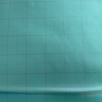 Water-soluble chalk special writing film Tianzige green board film teaching green board special blackboard film with glue on the back