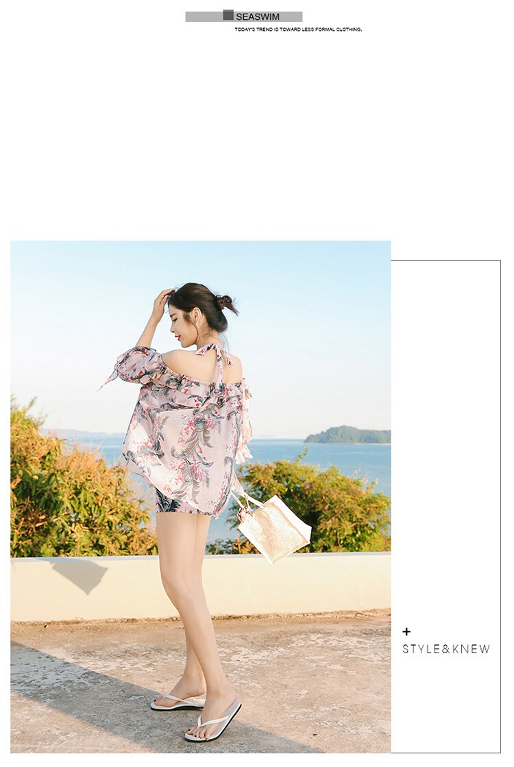 Maillot de bain pour femme - Ref 3029460 Image 8