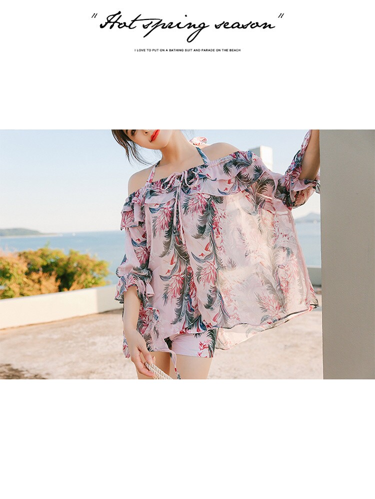 Maillot de bain pour femme - Ref 3029460 Image 7