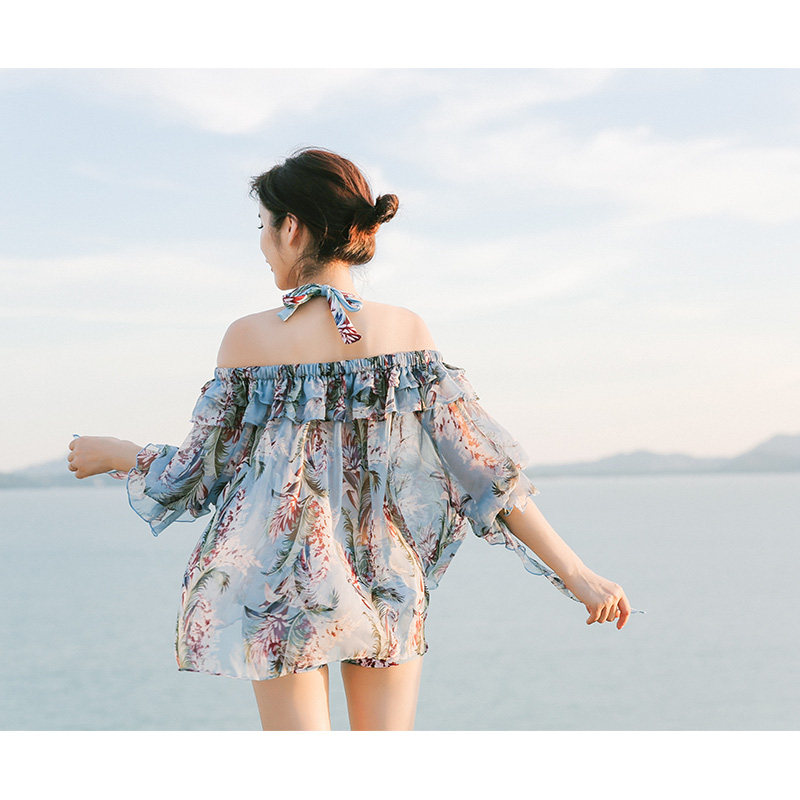 Maillot de bain pour femme - Ref 3029460 Image 3