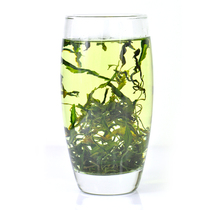 Shennongjia pure wild bitter Seven leaf Gynostemma pentaphyllum tea tender leaf bud gypso Tea 250g canned