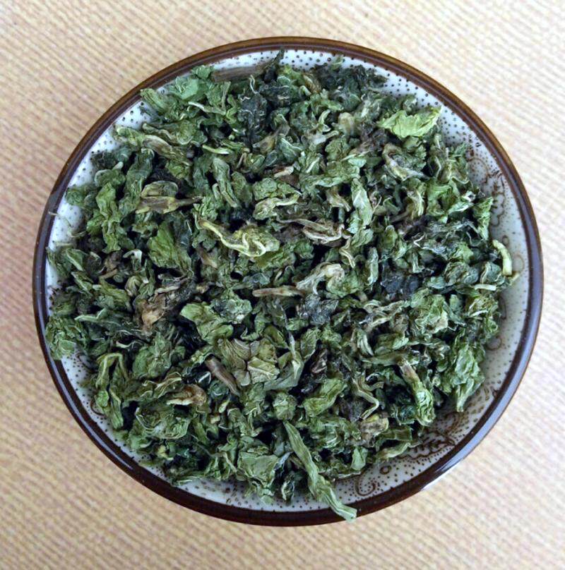 Small Tender Peppermint Leaf Bud Tea Peppermint Tea Fresh Dried Peppermint leaf Peppermint granule Tea 250g