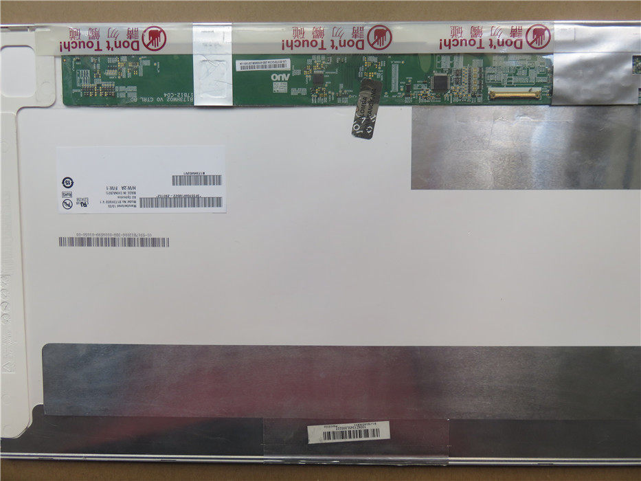 17 3 Ultra high resolution LCD screen b173hw01 b173hw02 n173hge-l21 l11 lp173wf1