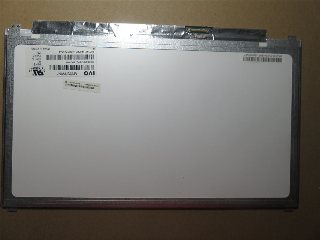 Asus U38D UX32A UX32V Superbook LCD screen M133NWN1 R1
